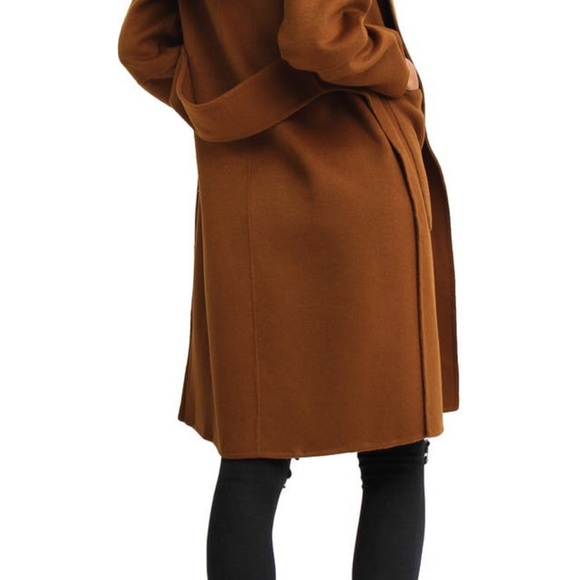 Coat - Picture 6 of 7